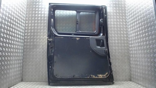 Porte laterale gauche - , fiat