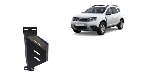 Protection vanne egr dacia - egr,