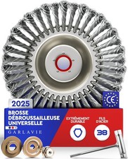 Professionnelle tête de