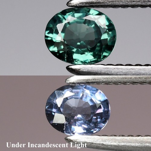 Alexandrite russie - alexandrite, de