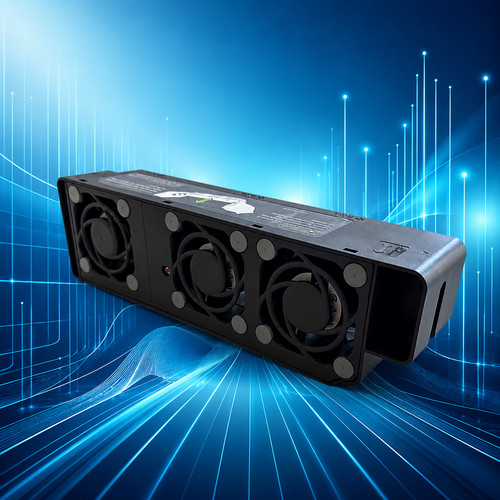 Qnap x79u fan module - qnap,