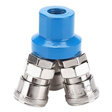 Raccord Rapide, Raccord Rapide