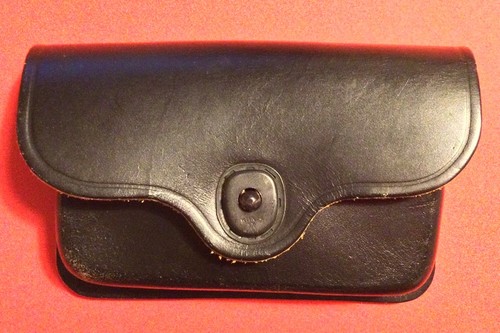 Pochette first aid - u.s., mp