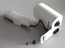 Moteur extérieur Singer 220V 50Hz 70W pour Machines a coudre Singer 237 ...