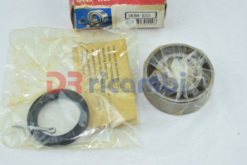 Kits roulements roue - roulements,