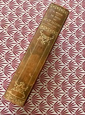 LOUIS MORIN 1900 EO Revue des Quat'saisons