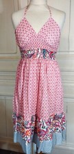 GEORGE ROBE FOLK SMOCKS