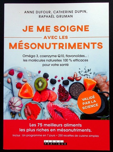 Soigne avec les - je,