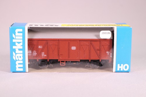 Zd186 marklin train - marklin, ho