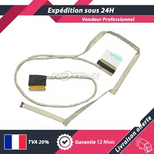 NAPPE VIDÉO LVDS POUR HP