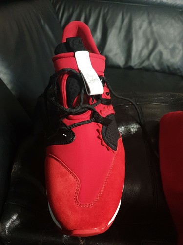 Sneakers louboutin homme - homme, 45