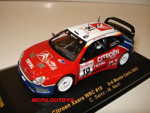 Ixo ram108 citroen xsara - ixo,
