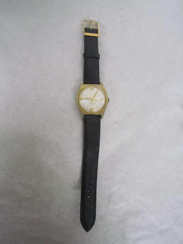 Montre vintage antimagnetic - montre,