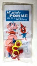 Gadget (pas Pif) neuf Monsieur