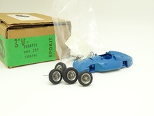 Epokit Kit à Monter 1/43 -