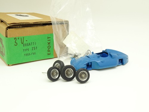 Epokit kit monter - epokit, 1/43