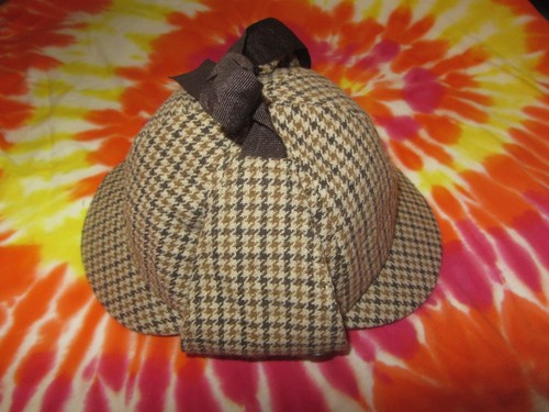 Jaxon hats sherlock holmes - jaxon,