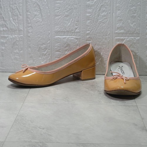 Rare repetto camille pink - rare,