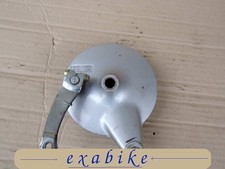 flasque de frein arriere pour