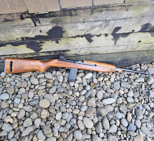 Rare airsoft 6mm marushin - airsoft, m1