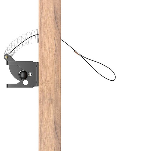 Portail verrou gravité - gravité,
