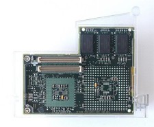 Module CPU Sgi Triton Pga Assy