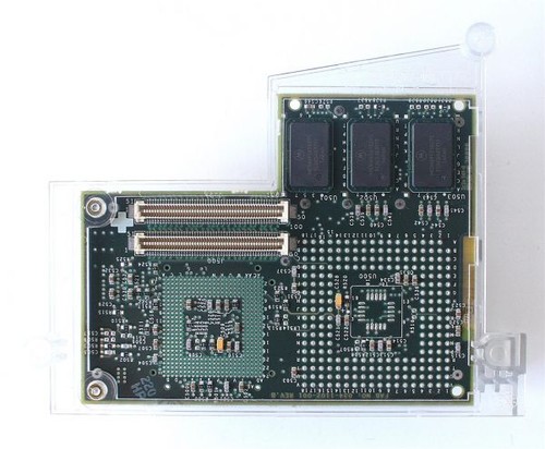 Module cpu sgi triton - cpu,
