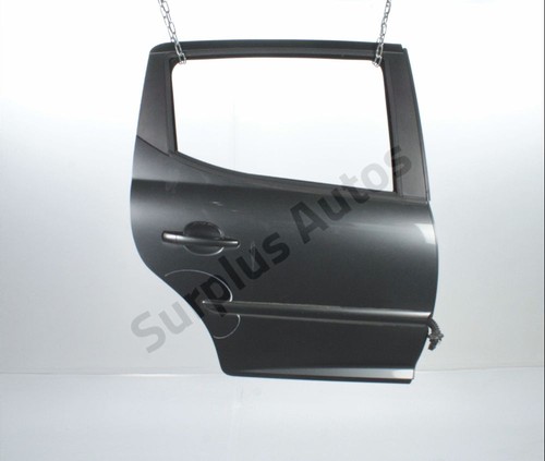 Porte arriere droite 9008v5 - porte,
