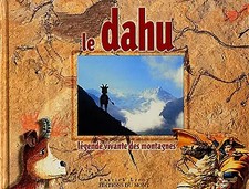 Le dahu : Légende vivante des