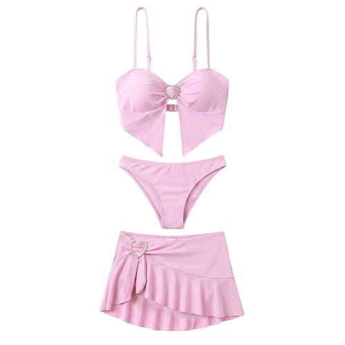 Maillot bain polyester 3 - bain,