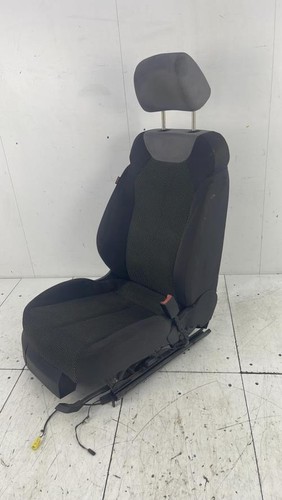 Siege avant droit seat - siege, leon