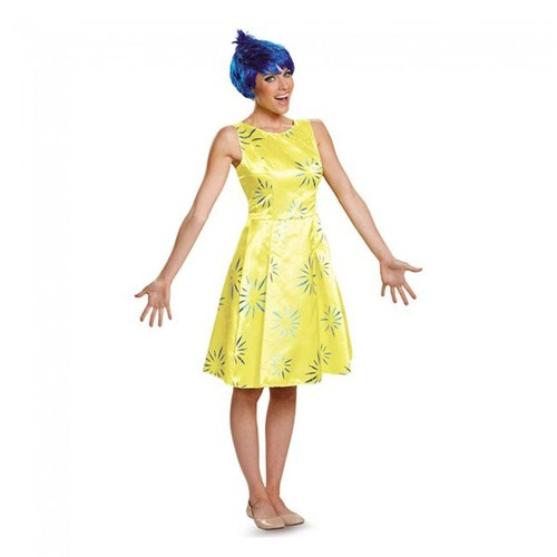 Costume luxe adulte - de,