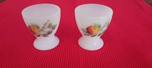 Coquetiers anciens arcopal - coquetiers,