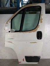 Porte avant gauche CITROEN