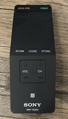 Original sony rmf yd003 led - rmf-yd003, tv