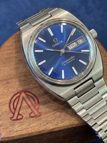 Omega sea master - sea,