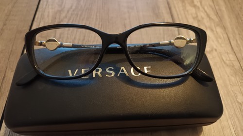 Lunettes versace mod - lunettes, gb1