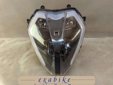 phare pour Keeway 125 RKF  de 2021