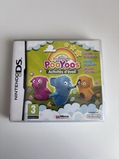 Nintendo DS : Au Pays Des