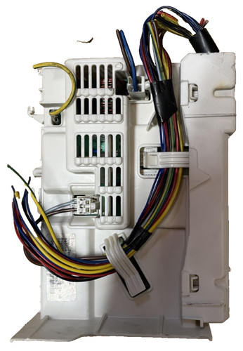 Electrolux module puissance - module,