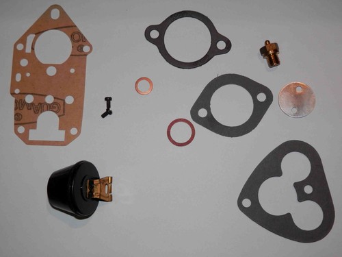 Kit service pour - kit, de