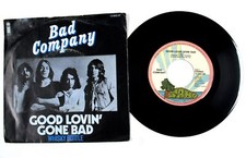 Bad Company – Good Lovin'
