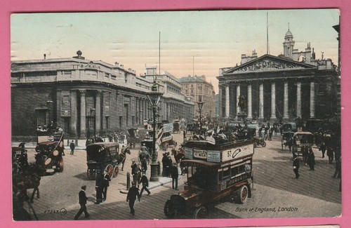 Londres bank england cp - bank,