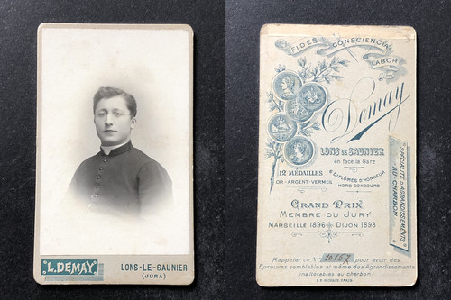Demay lons saunier - demay,, lons-le-saunier