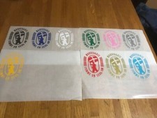 COMME UN SEUL OM - PATCH