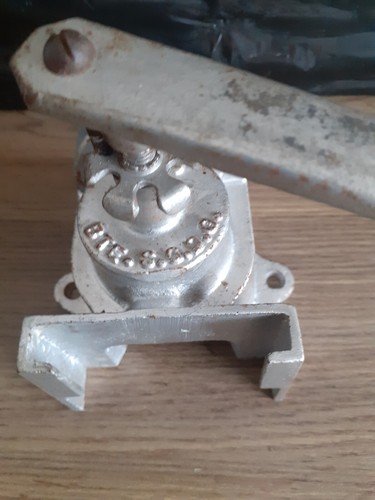 Manivelle pour moulin à - pour,