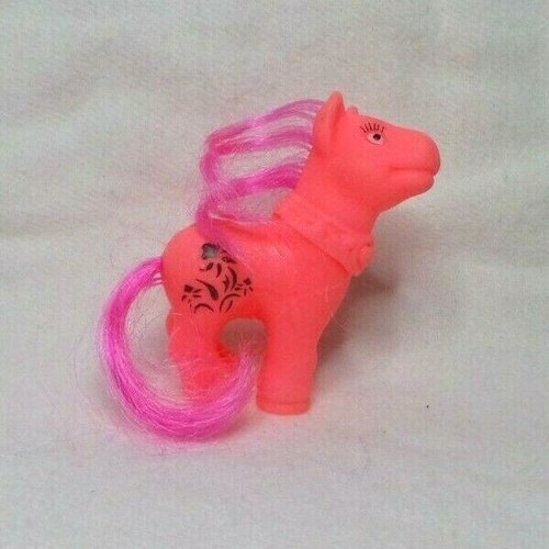 Little pony mon petit - -,
