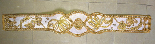 Ancienne ceinture vetement - ceinture,