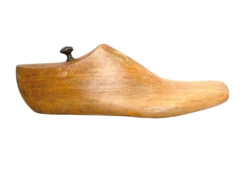 Forme chaussure embauchoir - chaussure,,