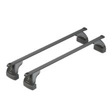 Set Barres de Toit Complet - 036 - Quadra L NORDRIVE pour Peugeot 807 - Profil